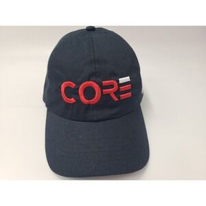 Women Core Under Armour Strapback Adjustable Hat Cap Cotton Dad Men Women Black